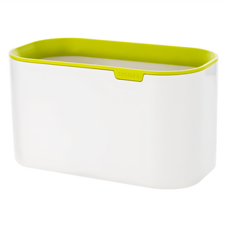 SYSmAX 時尚多功能萬用筆筒 簡約設計 輕鬆整理收納 適用於各種場所, 綠色, 1個