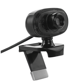 DR.MANGO 芒果科技 直播視訊攝影機V4