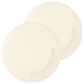 INNISFREE 完美無瑕親膚蜜粉, 2個, PORE BLUR POWDER