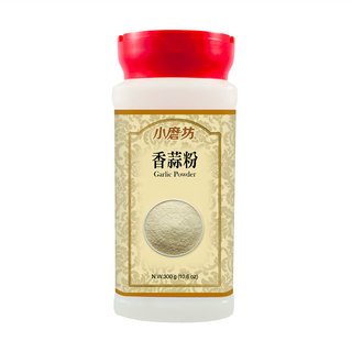 小磨坊 香蒜粉, 300g, 1瓶