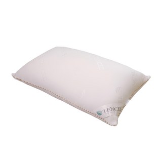 Dr.Air透氣專家 3D天絲冬夏兩用頸椎支撐枕 奧地利天絲動態頸椎枕, 72 x 45cm, 1組, 天絲