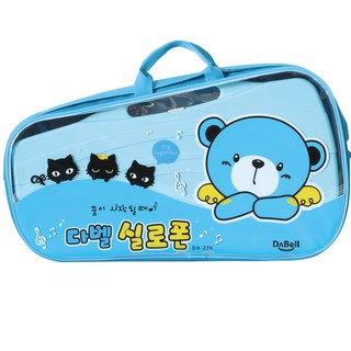 DaBell 27音鐵琴 DX-27K, 藍色, 1個, 27鍵