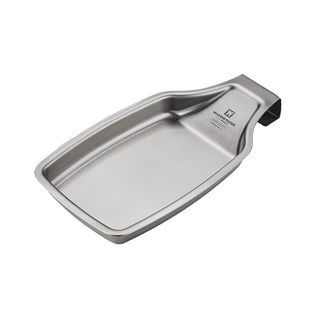 WAGENSTEIGER 304湯勺架, 1個, 不鏽鋼色