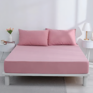 GOODin 竹棉防水床包 70%竹纖維+30%棉 TPU防水透氣膜