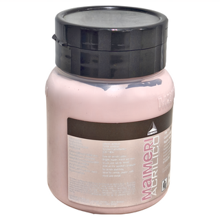 MaIMeRI 美利 壓克力顏料 MA-0934106 106 NAPLES YELLOW REDDISH 那不勒斯黃紅, 500ml, 1罐