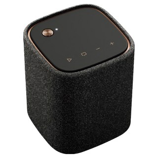 YAMAHA 山葉 便攜手持式藍芽揚聲器喇叭, WS-B1A, 深灰色