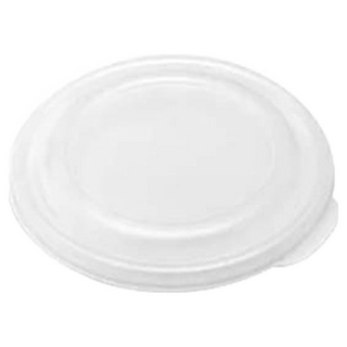 潔豹兒童碗蓋，2入，適用斑馬兒童碗, 11cm, 4個