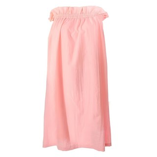 艾米購物 棉質美容衣,粉色, 柔軟親膚，舒適透氣，居家美容護理必備，讓您享受無拘束的居家時光, 1件