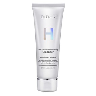 Dr.Douxi 朵璽 極光微導淨潤洗面乳, 100ml, 1條