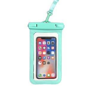 Chill Outdoor 手機防水袋, 顏色隨機, 1個