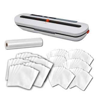 豪割達人 家用旗艦款真空機 QH-02