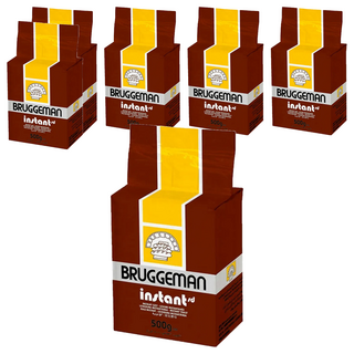 BRUGGEMAN 伯爵牌 即發酵母, 500g, 6包