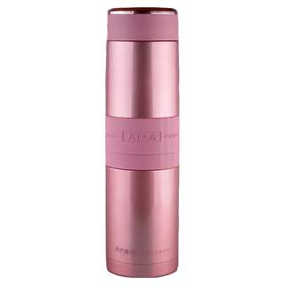 太和工房 SUS316 CAH系列 不鏽鋼保溫瓶, 保溫保冷, 800ml, 粉色, 1個