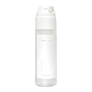 Dazzleslim 黛若詩琳 水曜胺基酸潔面乳, 150ml, 1瓶