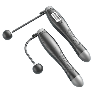 計數跳繩 Set 2個, 星夜黑/天空藍/櫻花粉, 18 x 4cm, 1組