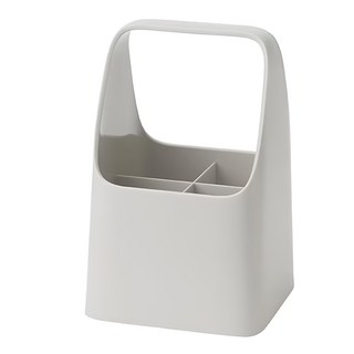 RIG TiG Handy Box 收納盒, 淺灰色, 1個