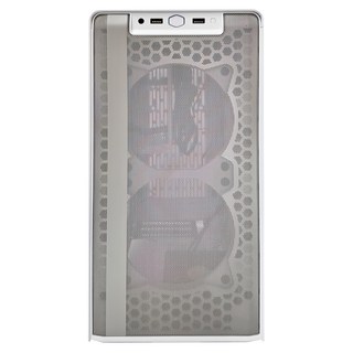 COOLER MASTER 酷碼 MasterBox NR200 ITX機殼, 1台