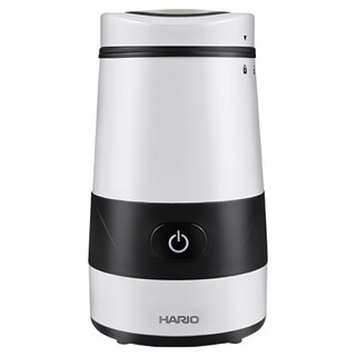 HARIO 好璃奧 普羅佩拉 電動磨豆機, EMP-5-TW
