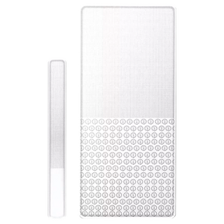 AHOYE 魔法玻璃美足器, 64g, 1入, 1組