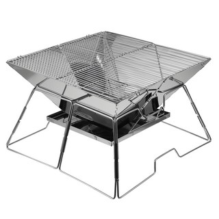 comet 戶外折疊式火爐台, 1個
