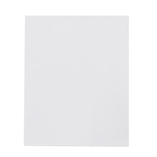 A4 柔光三用電腦標籤貼紙 直角 1000張, 1組