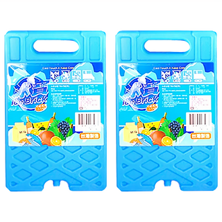 泰禾冰寶冰磚 NS冰寶冰磚(中)1入, 1個, 2個