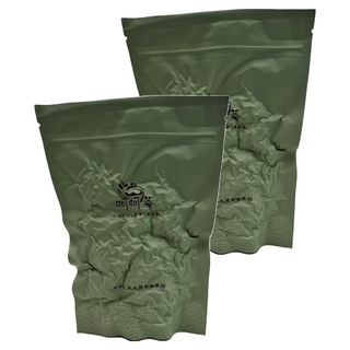 原片三角立體茶包 炭焙烏龍 Set, 3g, 30包, 2袋