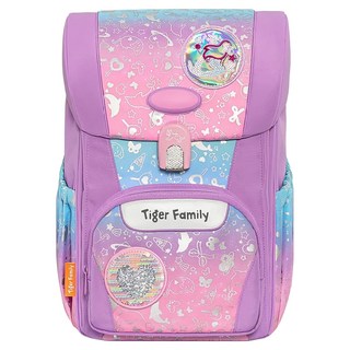 Tiger Family 飛躍護童安全燈書包 Pro 2S