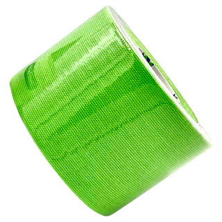 ALL-ROUNDED 全展 全能貼 運動肌貼 5 x 5m 淺綠色, 1個, 1入