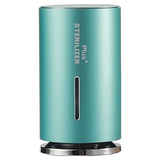 LIBERTY 利百代 三合一智能感應酒精消毒霧化器, LY-N8 綠色