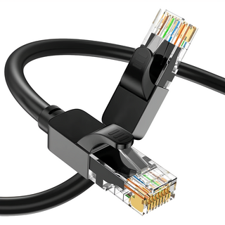 VEnTIOn 威迅 AAQ系列 HDMI 彎直頭 1.5M 3.8mm纖細線, 2條