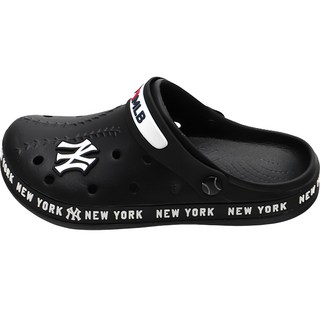 MLB 美國職業棒球大聯盟 紐約洋基彩虹涼鞋