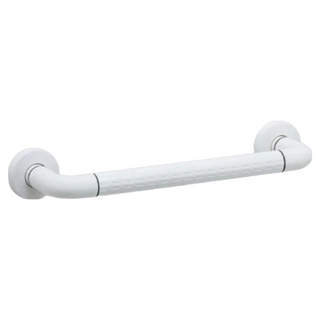 浴室安全防滑扶手 40 x 8cm 白色 殘疾人士安全扶手, 1個