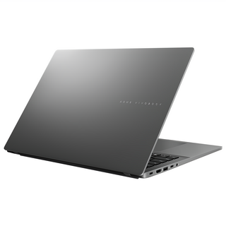 ASUS 華碩 Vivobook S16 16吋 IPS/i5-13420H/SSD/UMA 原廠保固, 夜幕灰, 512GB, 8GB, 64 Bits Windows 11, S3607VA-0042G13420H