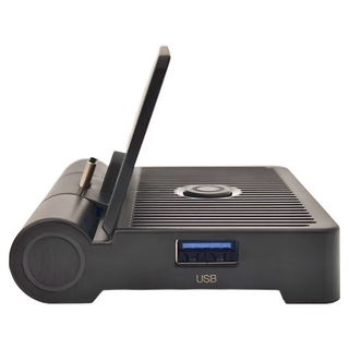 Dobe Switch TV底座, TNS-19305, 70.5 x 19 x 75.5mm, 1個