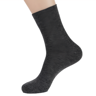 Amiss 機能感 細針除臭寬口無痕襪
