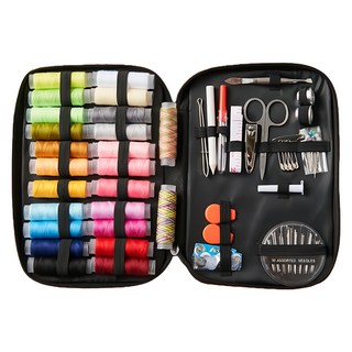 Tamsaa 針線工具組 Set, 混合色, 1組