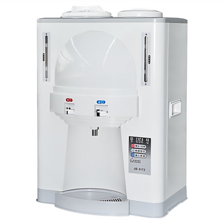 JINKON 晶工牌 全自動溫熱開飲機 JD-3172 7.4kg