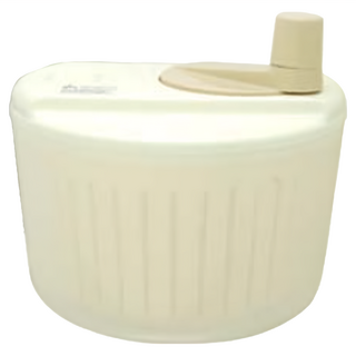 KAI 貝印 蔬菜脫水器 DA-1210, 白色, 1個