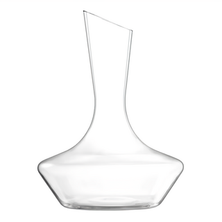 LUCARIS 無鉛水晶醒酒瓶, 高249mm, 1480ml, 1個