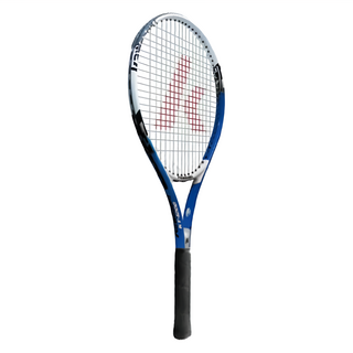 kawasaki 川崎 Power 全碳網球拍, KP1200BL, 1支, 藍色