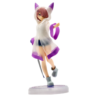 SegaGoods Re : 從零開始 LUMINASTA 拉姆公仔 雨過天晴的日子ver, 1個