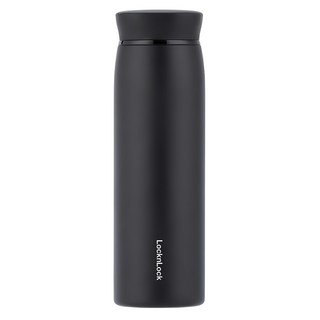 LocknLock 樂扣樂扣 靈動旋轉羽量杯 LHC4243IVY, IVY-CN-8, 380ml, 1個