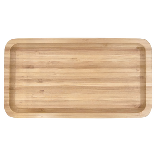 LifeHouse 竹製托盤 長方盤, 29 x 16cm, 45-002-2, 1個