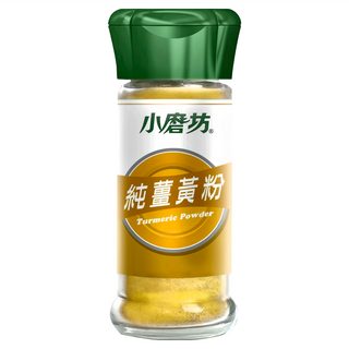 小磨坊 純薑黃粉, 34g, 1瓶