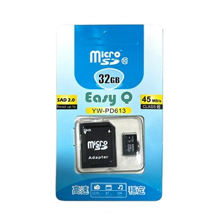 家承生活 記憶卡 YW-PD613, 32GB, 1個