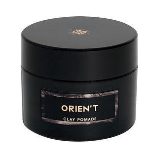 Orien't 髮泥, 65ml, 1罐