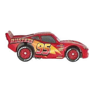 TAKARA TOMY TOMICA C-16閃電麥坤 3歲以上, DS10804, 1個