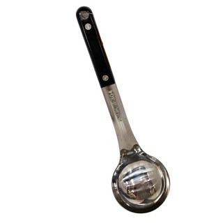 A-OK 電木小圓杓(密) #304高級不銹鋼 烹飪調味, 單一顏色, 1支