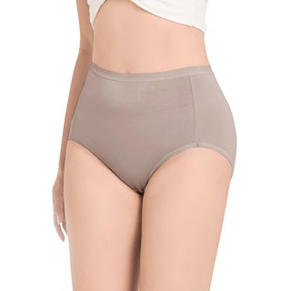 GIAT 吉亞特 石墨烯柔感防漏生理褲 素面款 530863, 拿鐵膚